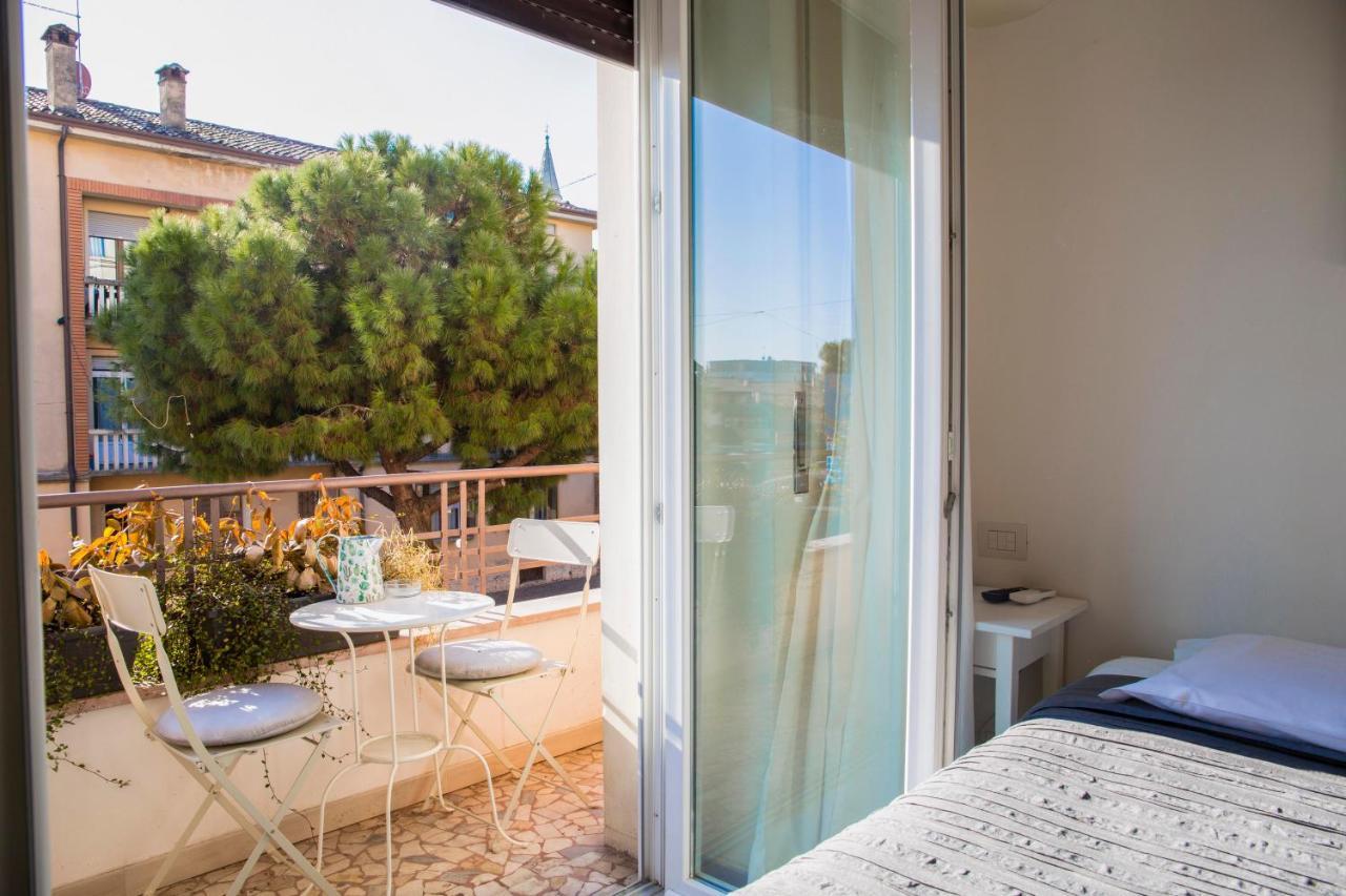 Torre 2 San Bonifacio - Locazione Turistica Hotel ภายนอก รูปภาพ