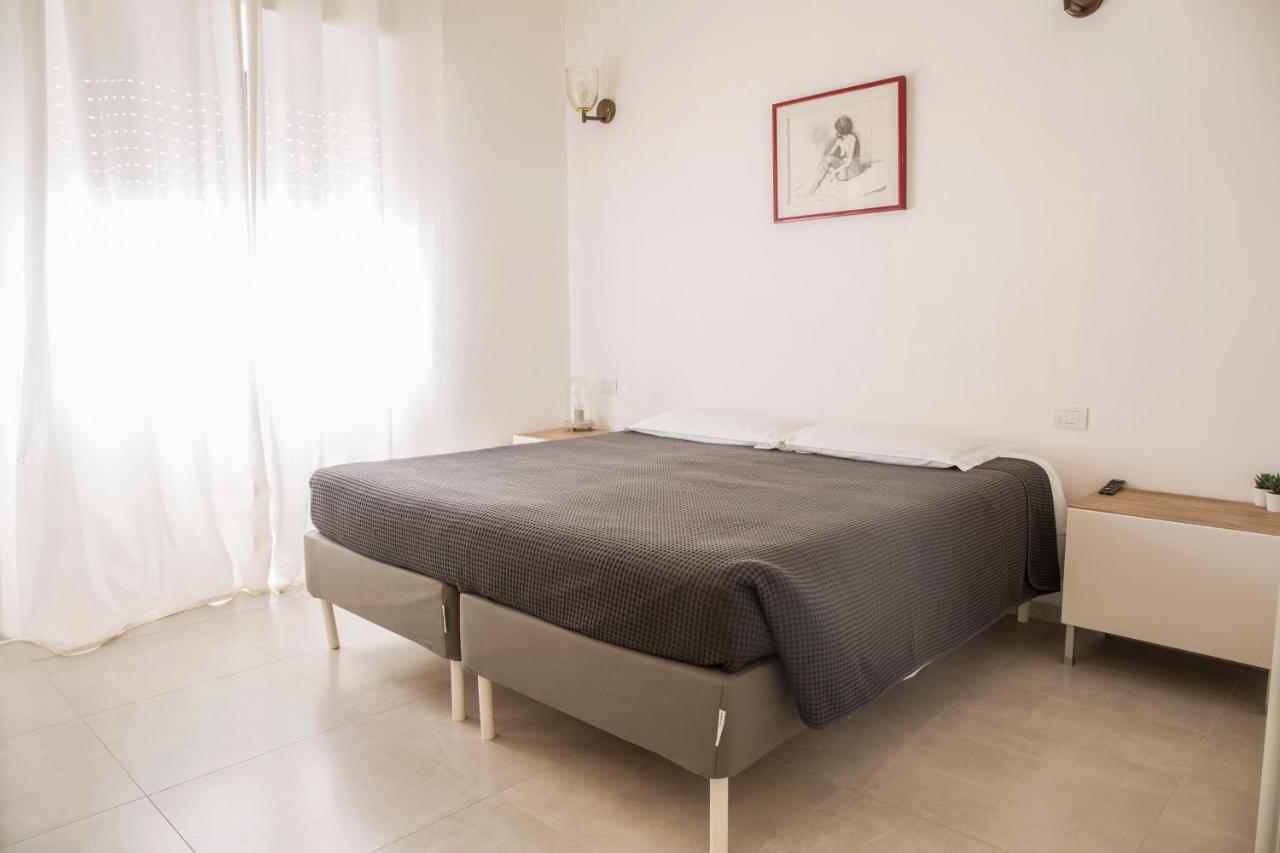 Torre 2 San Bonifacio - Locazione Turistica Hotel ภายนอก รูปภาพ