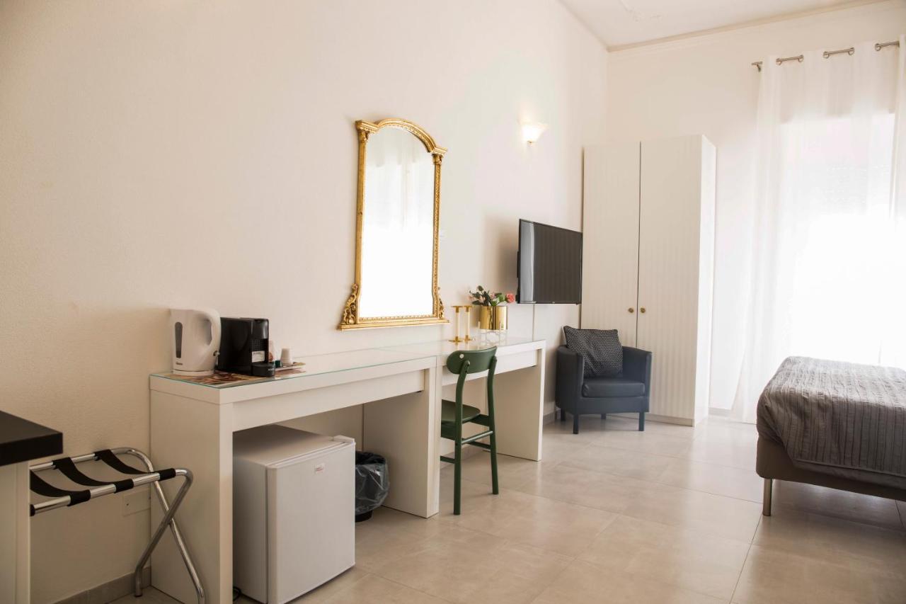 Torre 2 San Bonifacio - Locazione Turistica Hotel ภายนอก รูปภาพ