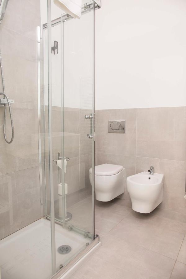 Torre 2 San Bonifacio - Locazione Turistica Hotel ภายนอก รูปภาพ