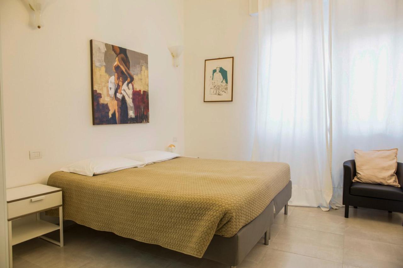 Torre 2 San Bonifacio - Locazione Turistica Hotel ภายนอก รูปภาพ