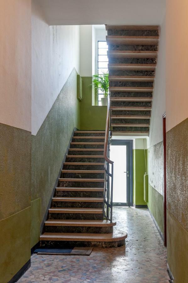 Torre 2 San Bonifacio - Locazione Turistica Hotel ภายนอก รูปภาพ
