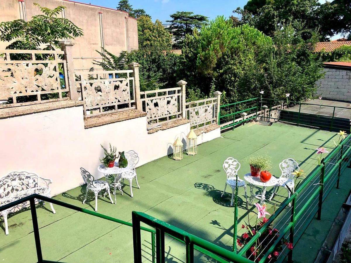 Torre 2 San Bonifacio - Locazione Turistica Hotel ภายนอก รูปภาพ
